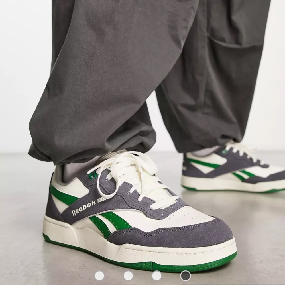 Reebok unisex sneakers